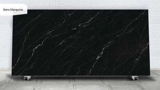 TG5151 NERO MORQUINA